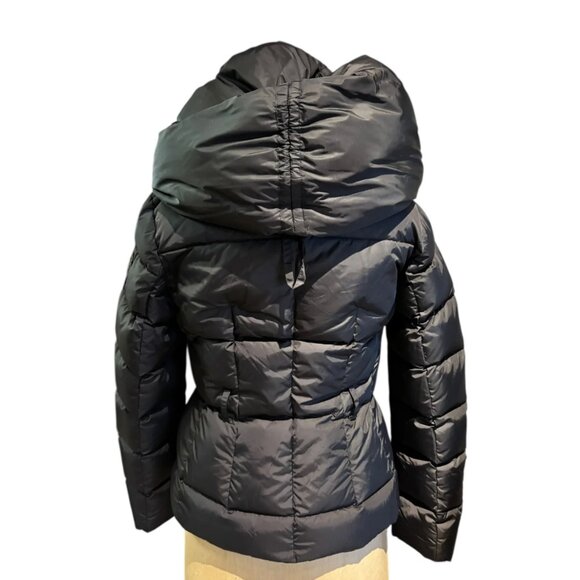 Add Black Jacket, Small - Picture 2 of 2